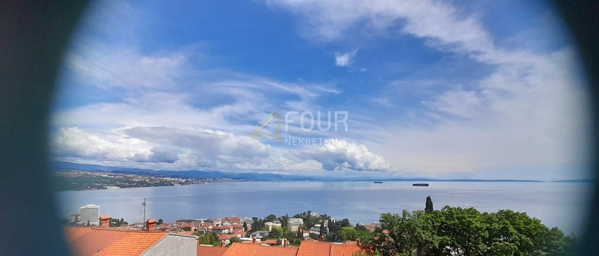 Stanovanje Opatija - Centar, Opatija, 49,85m2