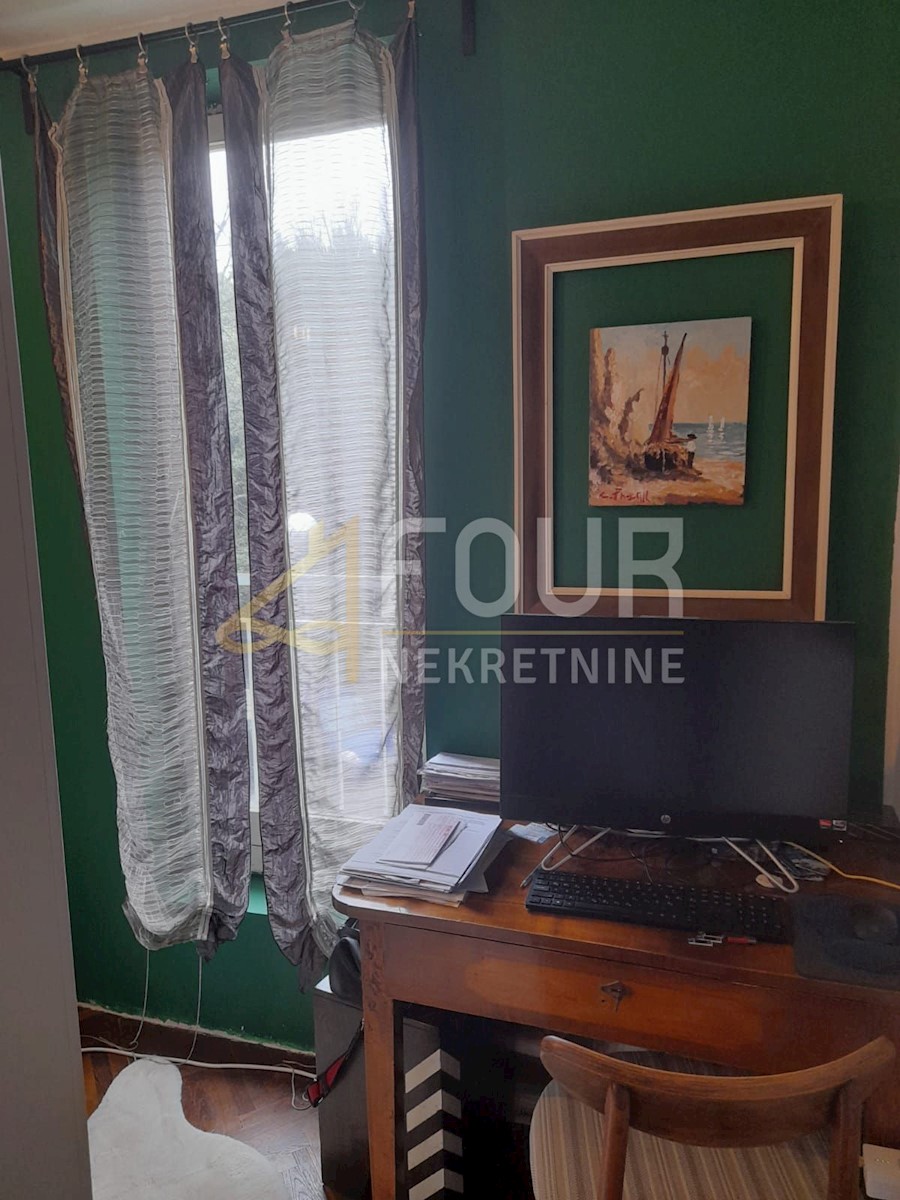 Stanovanje Opatija - Centar, Opatija, 49,85m2