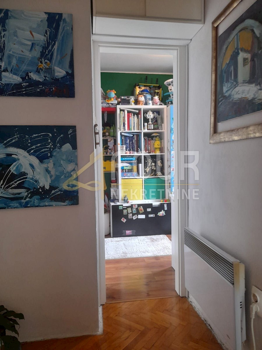 Stanovanje Opatija - Centar, Opatija, 49,85m2