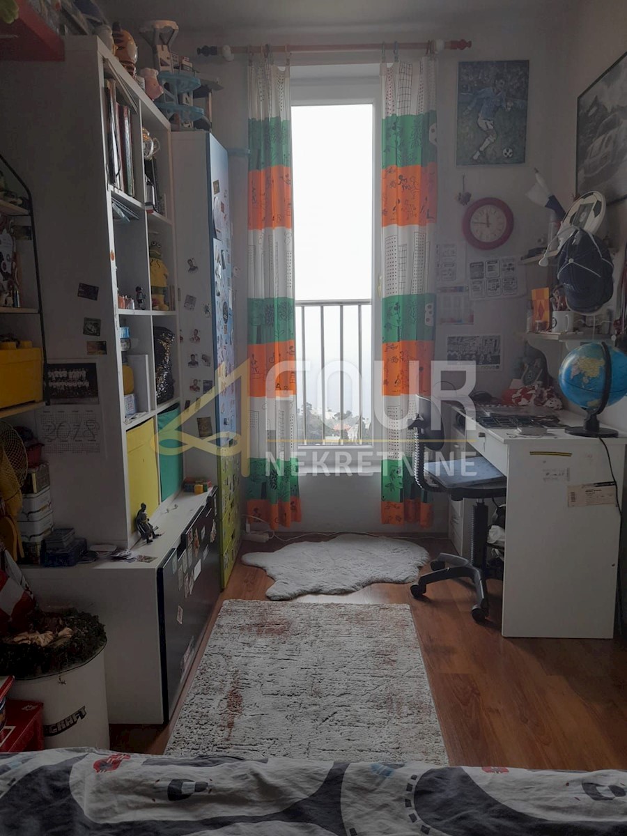 Stanovanje Opatija - Centar, Opatija, 49,85m2