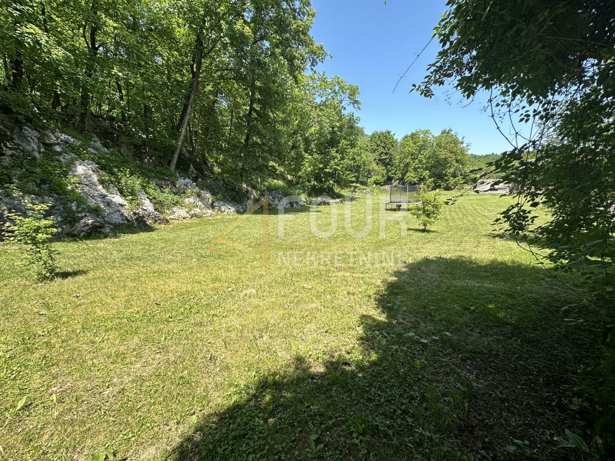 Hiša Poljane, Opatija - Okolica, 511m2