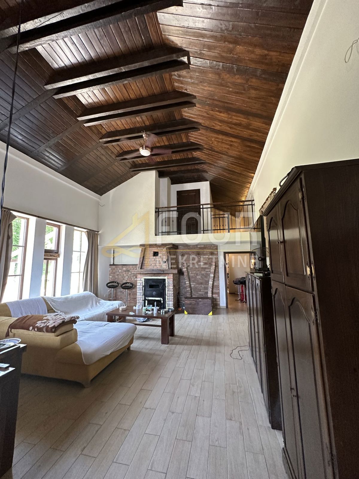 Hiša Poljane, Opatija - Okolica, 511m2