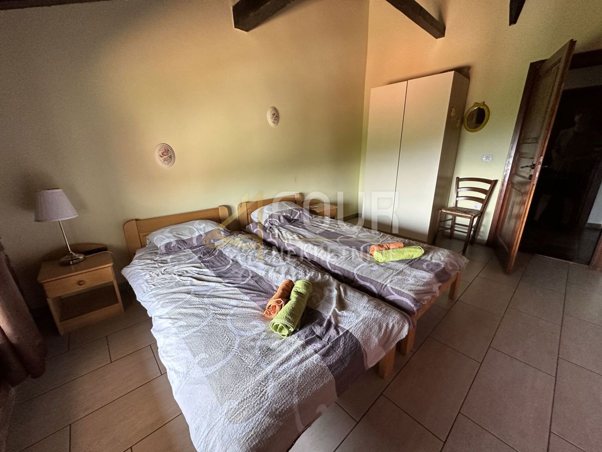 Hiša Poljane, Opatija - Okolica, 511m2