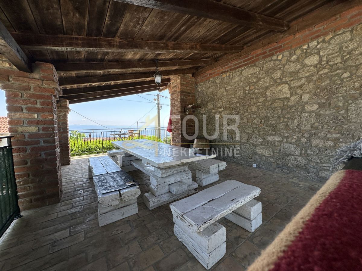 Hiša Poljane, Opatija - Okolica, 511m2