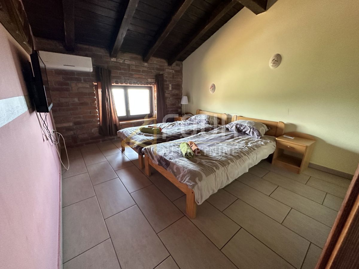Hiša Poljane, Opatija - Okolica, 511m2