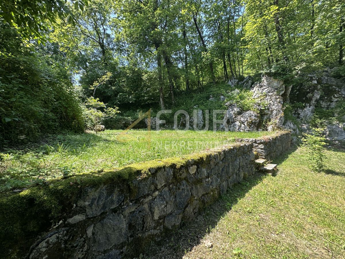 Hiša Poljane, Opatija - Okolica, 511m2