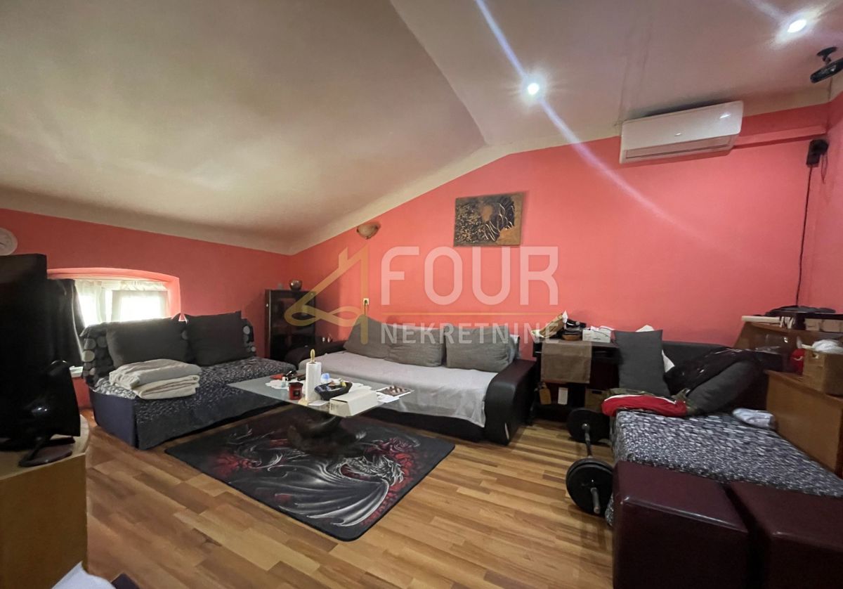 Stanovanje Potok, Rijeka, 62,40m2