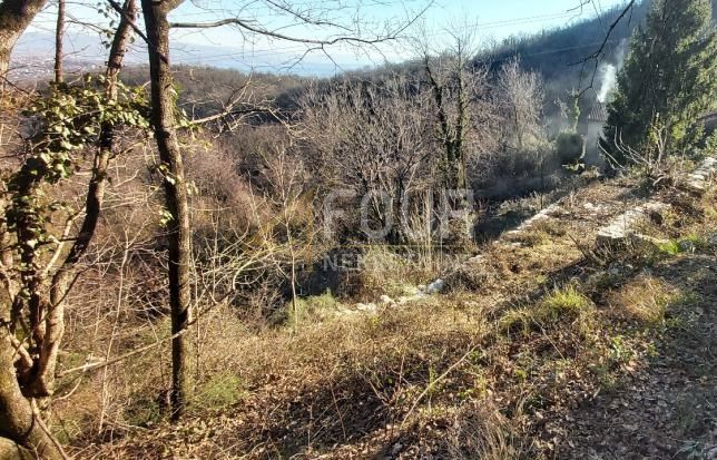 Hiša Matulji, 117m2