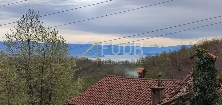 Hiša Matulji, 117m2