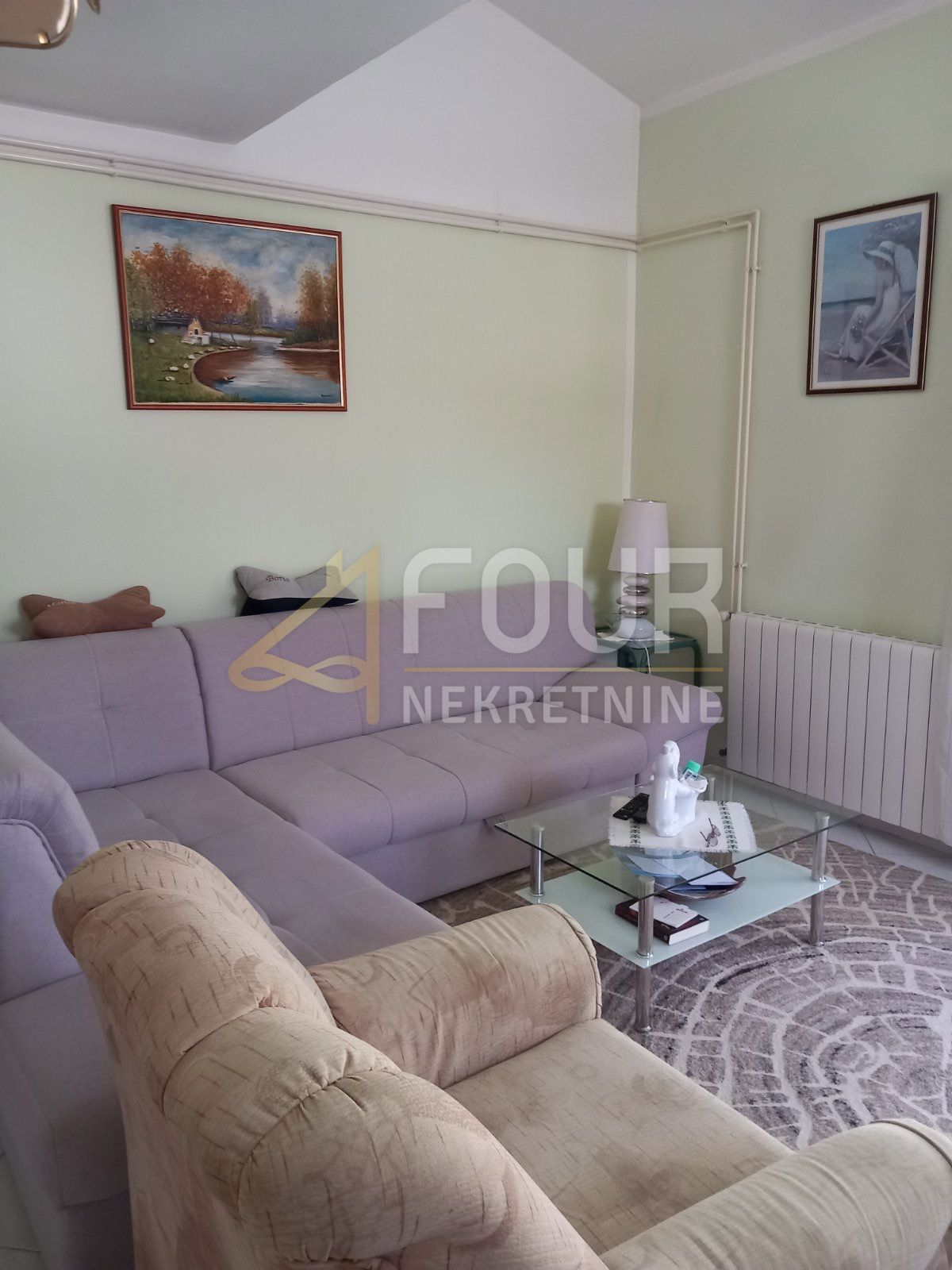 Hiša Centar, Pula, 162,94m2