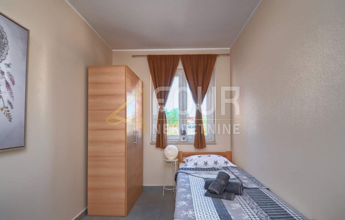 Hiša Marčana, 150m2