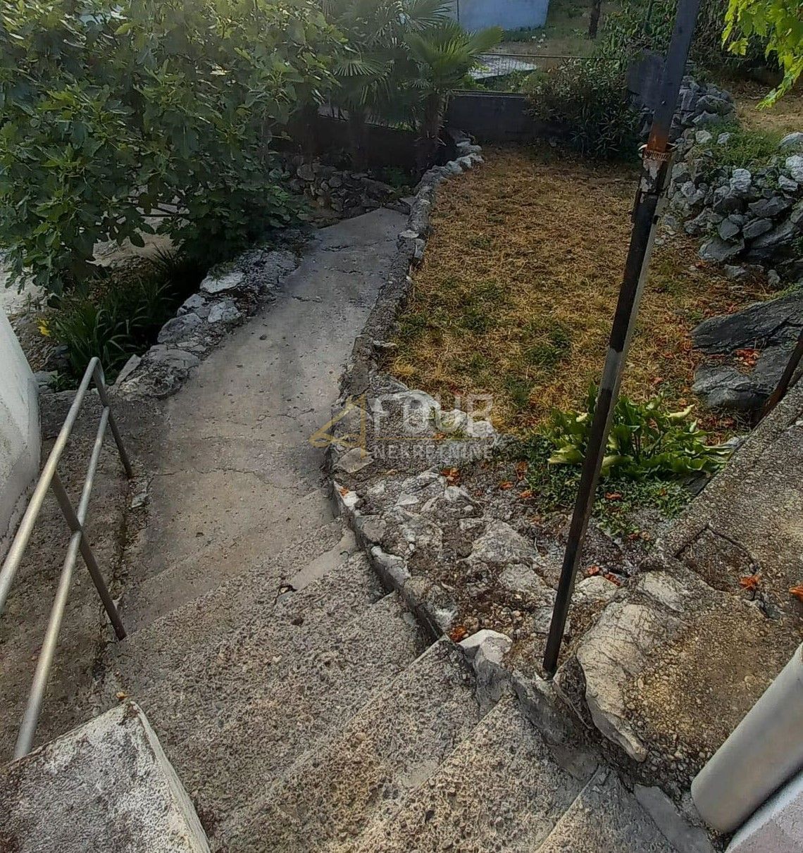 Hiša Zamet, Rijeka, 154m2