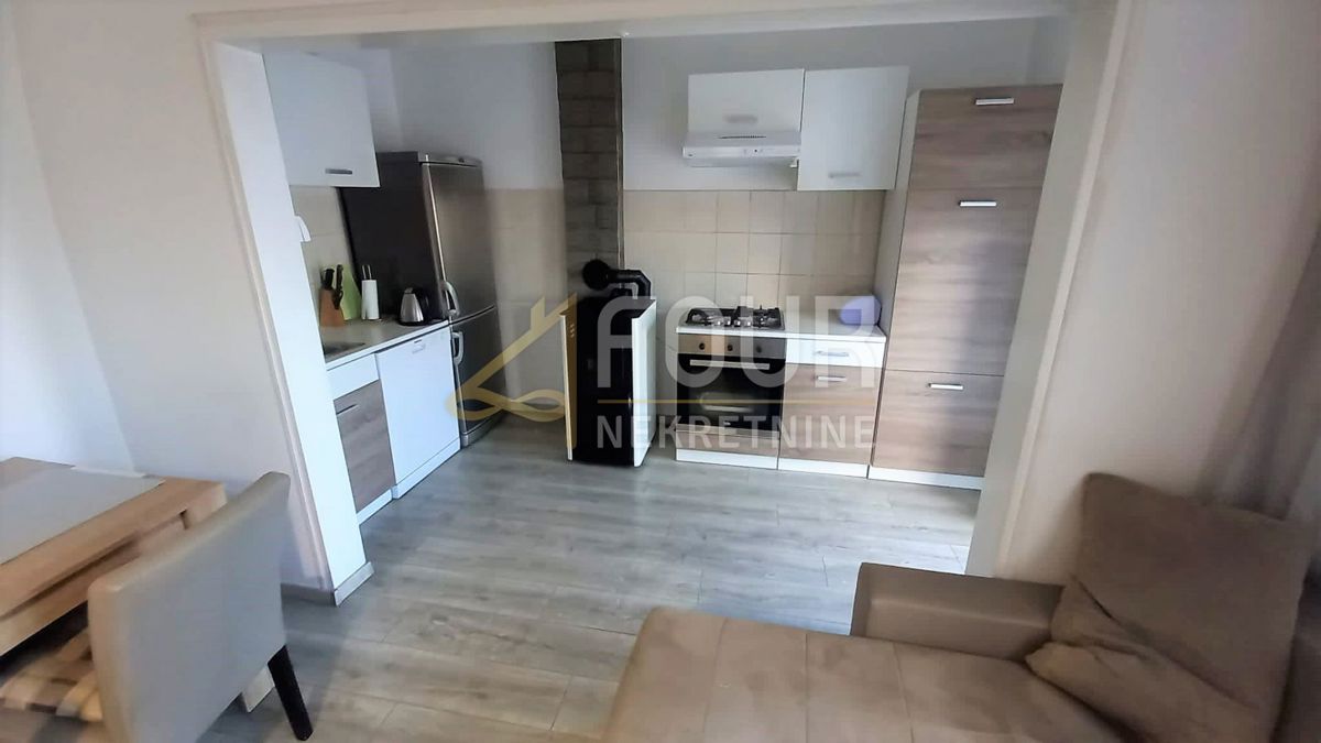 Hiša Zamet, Rijeka, 154m2
