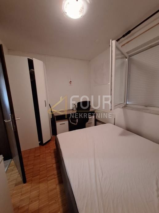 Stanovanje Njivice, Omišalj, 54,44m2