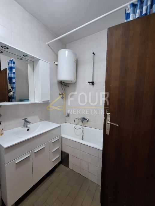 Stanovanje Njivice, Omišalj, 54,44m2