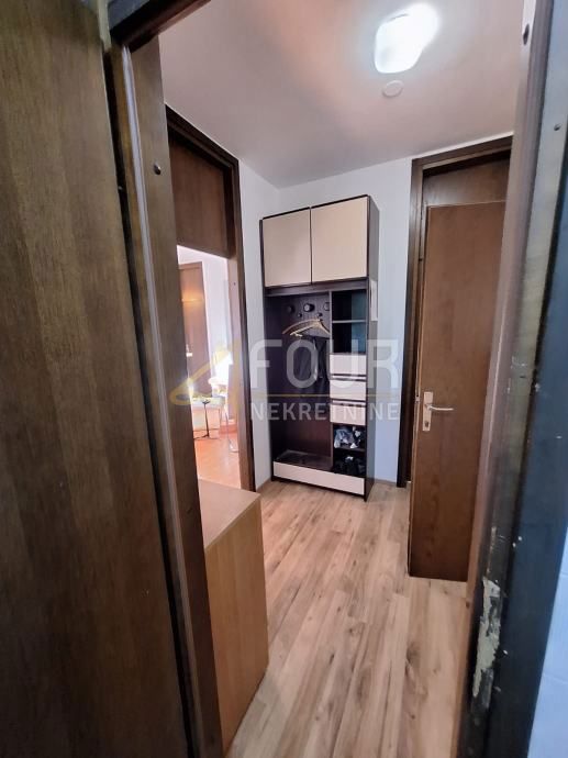 Stanovanje Njivice, Omišalj, 54,44m2
