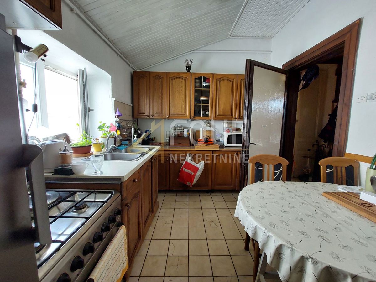 Stanovanje Mlaka, Rijeka, 89,86m2