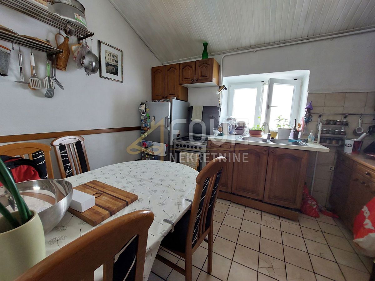 Stanovanje Mlaka, Rijeka, 89,86m2