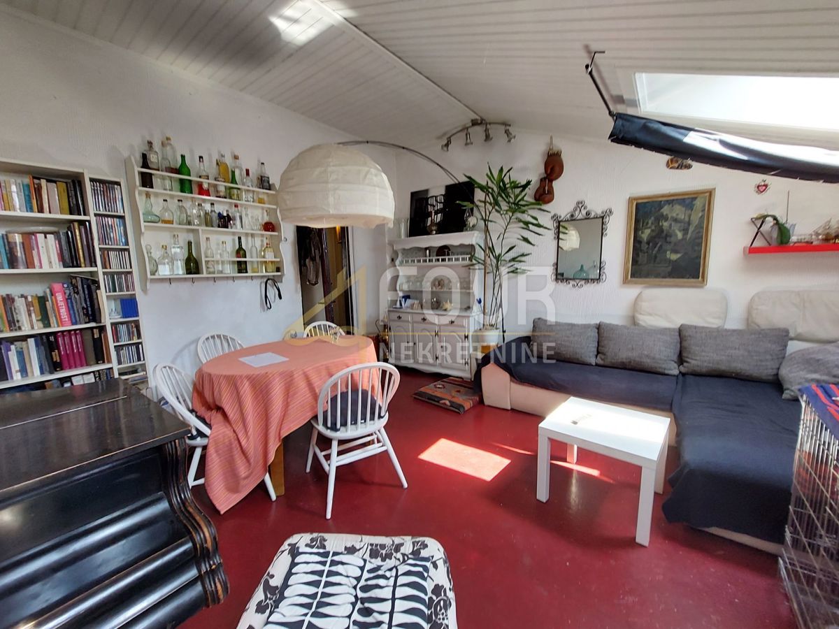 Stanovanje Mlaka, Rijeka, 89,86m2