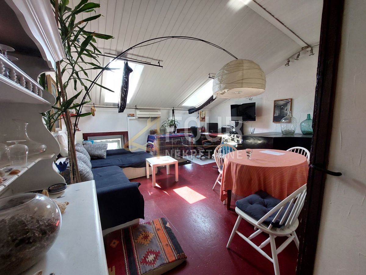 Stanovanje Mlaka, Rijeka, 89,86m2