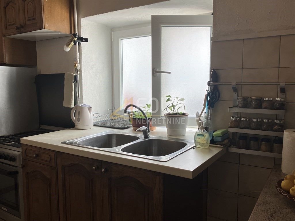 Stanovanje Mlaka, Rijeka, 89,86m2