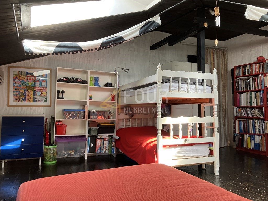 Stanovanje Mlaka, Rijeka, 89,86m2