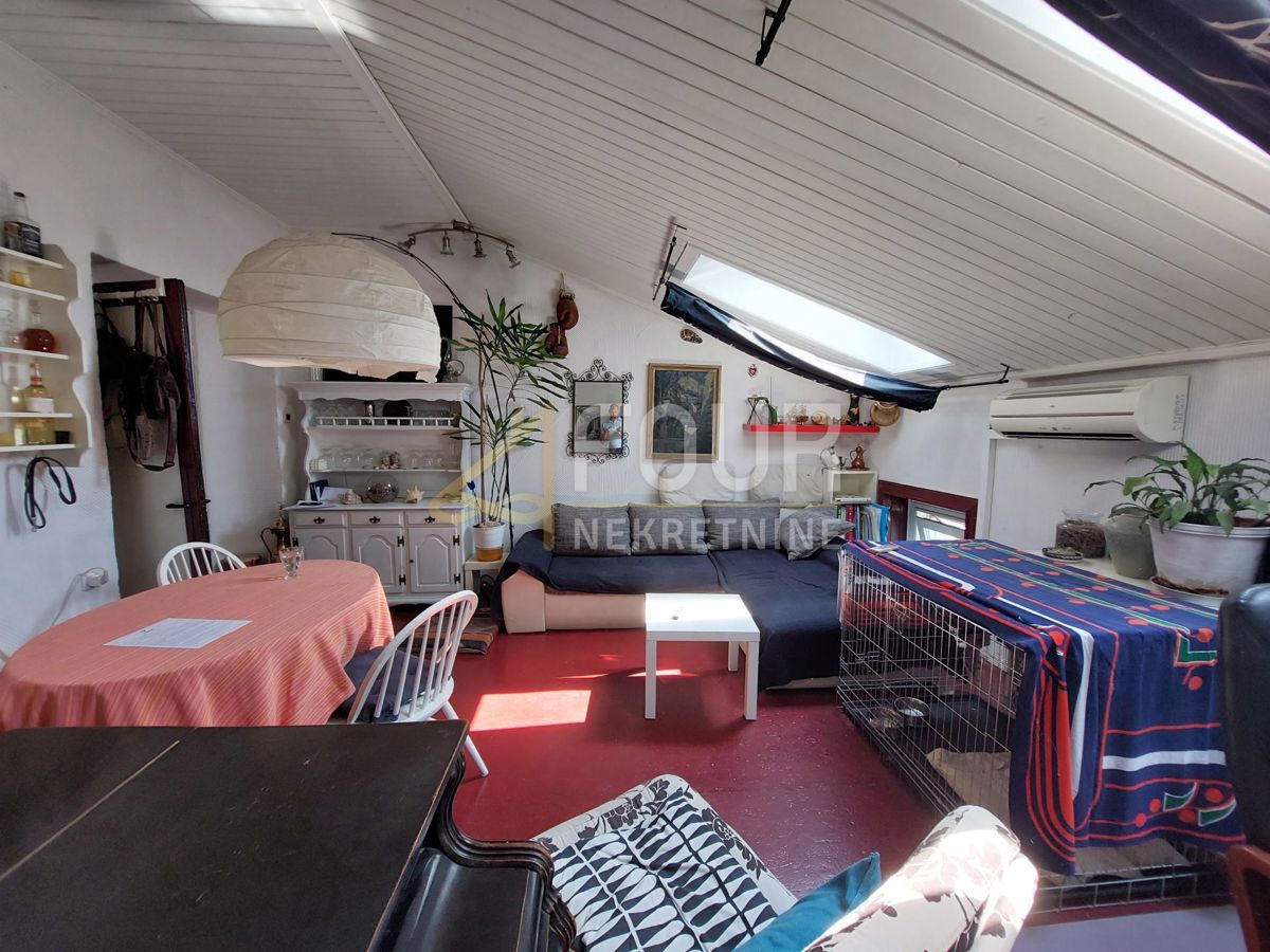 Stanovanje Mlaka, Rijeka, 89,86m2