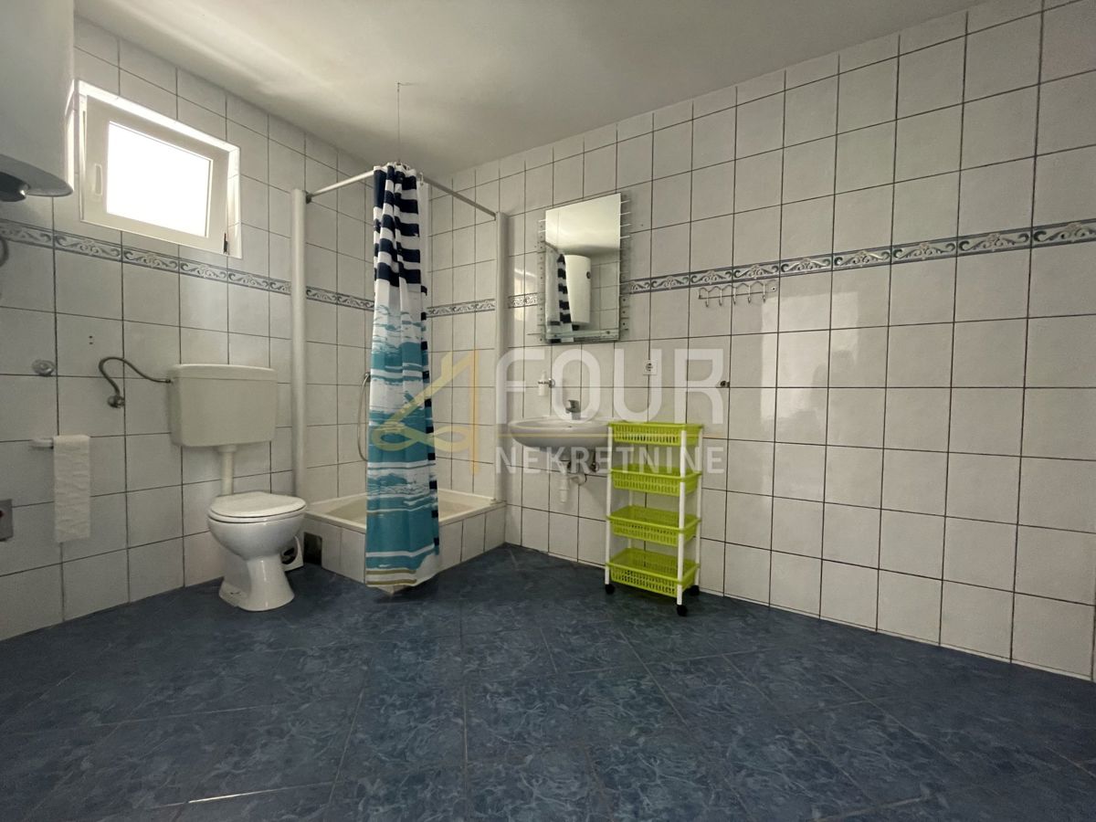 Stanovanje Vir, 86,85m2
