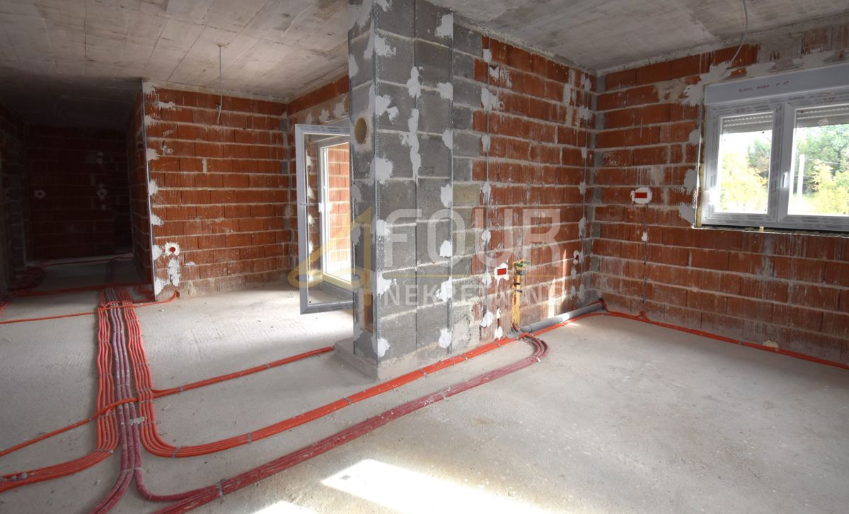 Stanovanje Kastav, 97m2