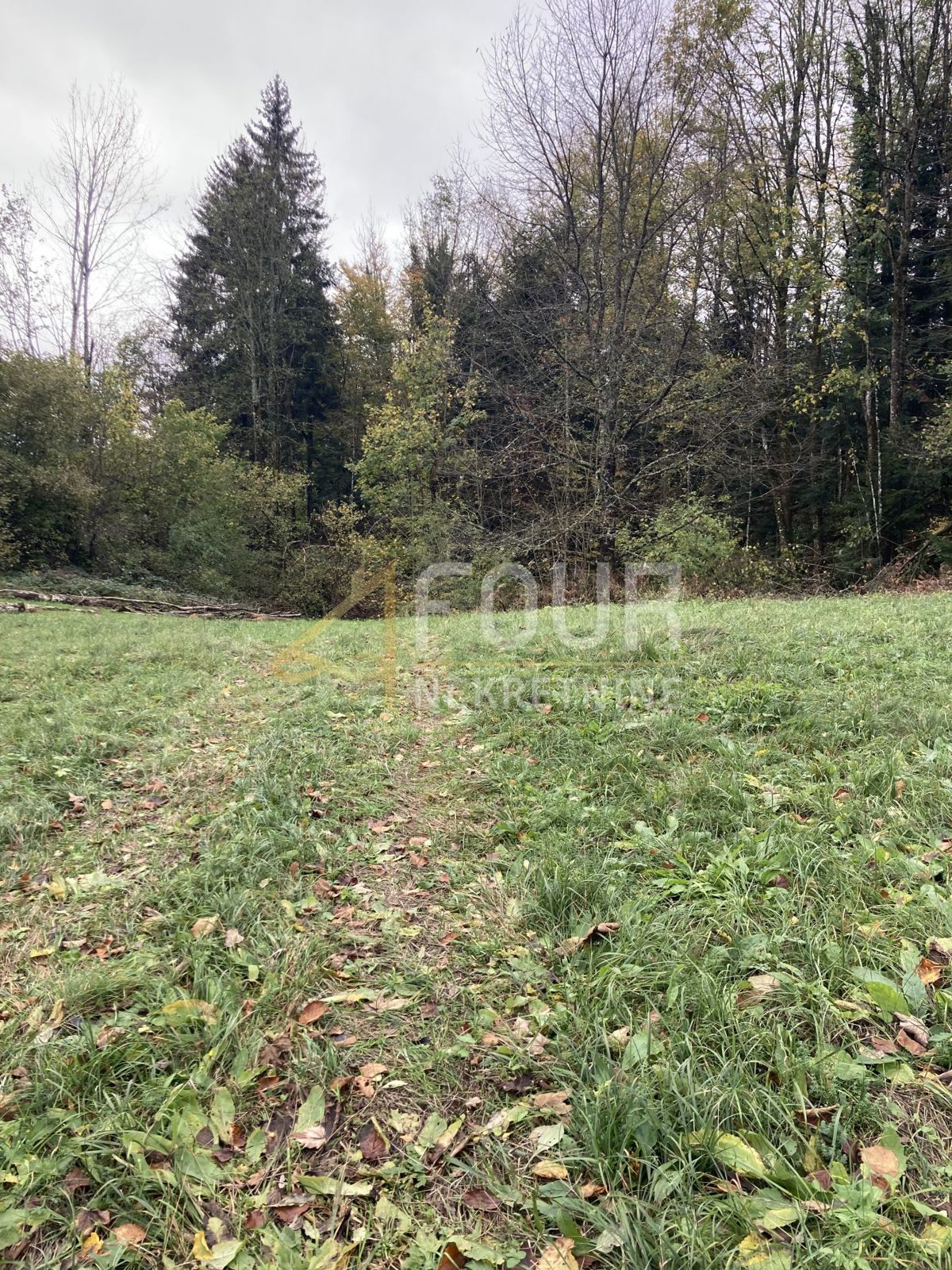 Zemljišče Vrbovsko, 16.057m2