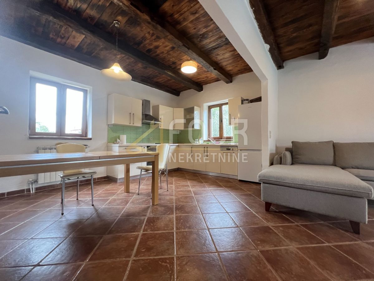 Hiša Svetvinčenat, 220m2