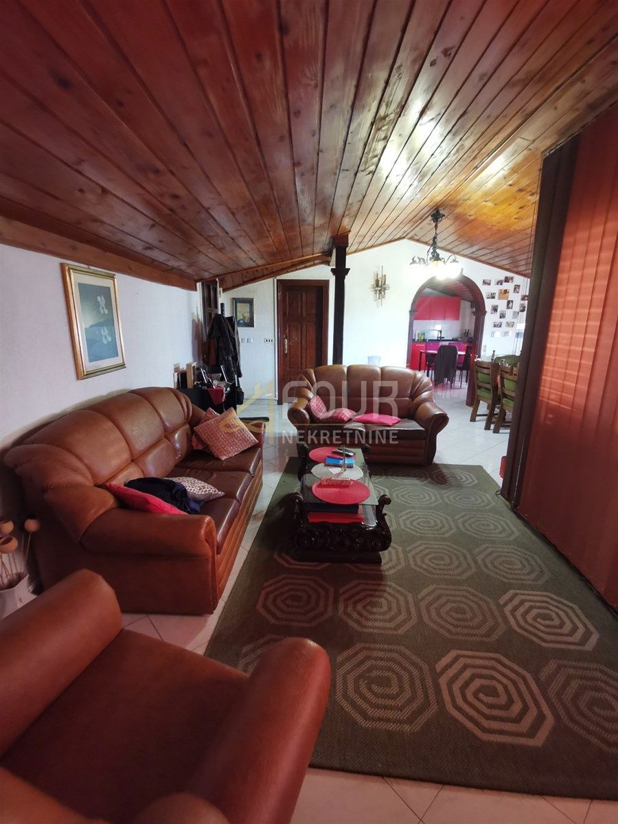 Hiša Pulac, Rijeka, 240m2