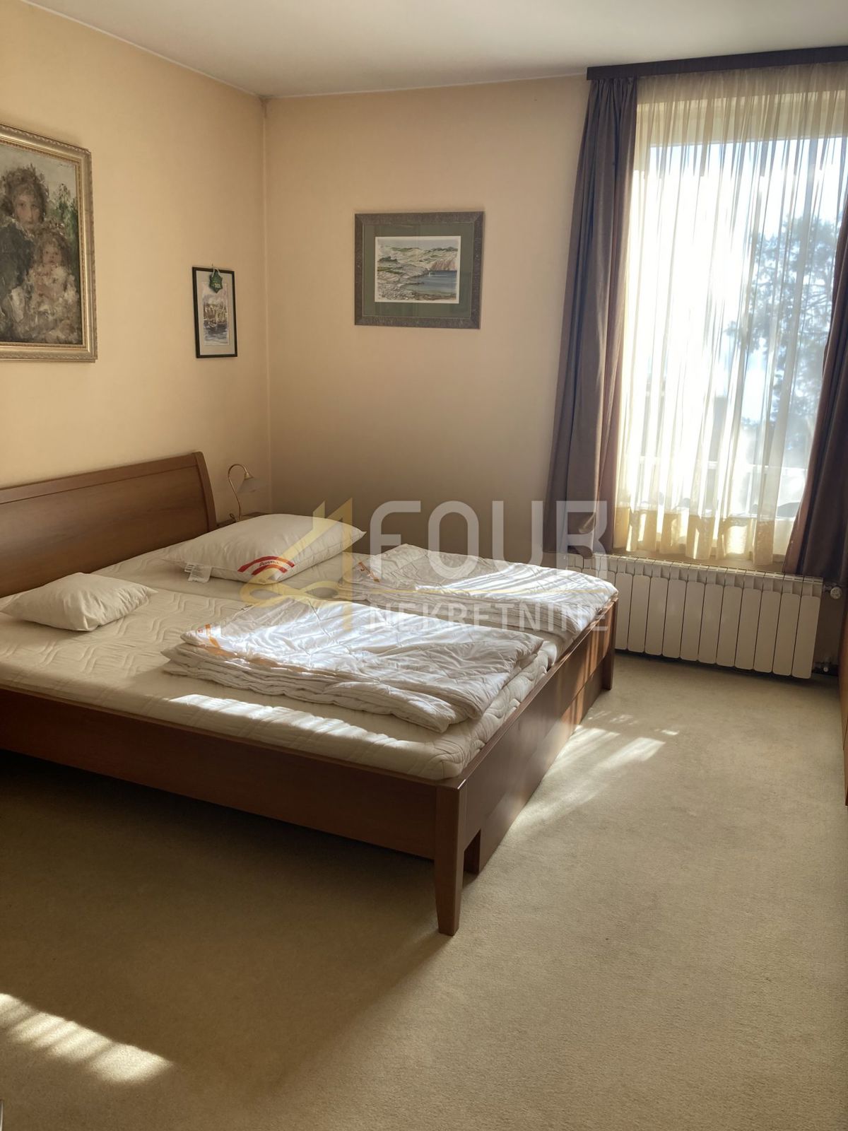 Hiša Opatija - Centar, Opatija, 204,16m2