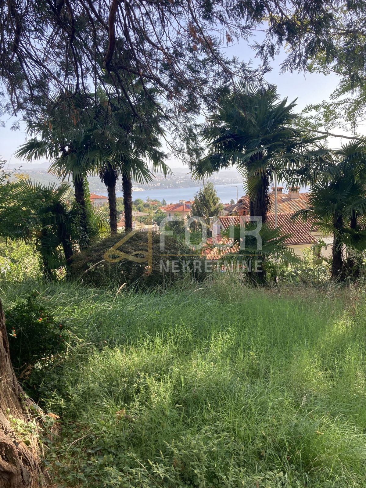 Hiša Opatija - Centar, Opatija, 204,16m2