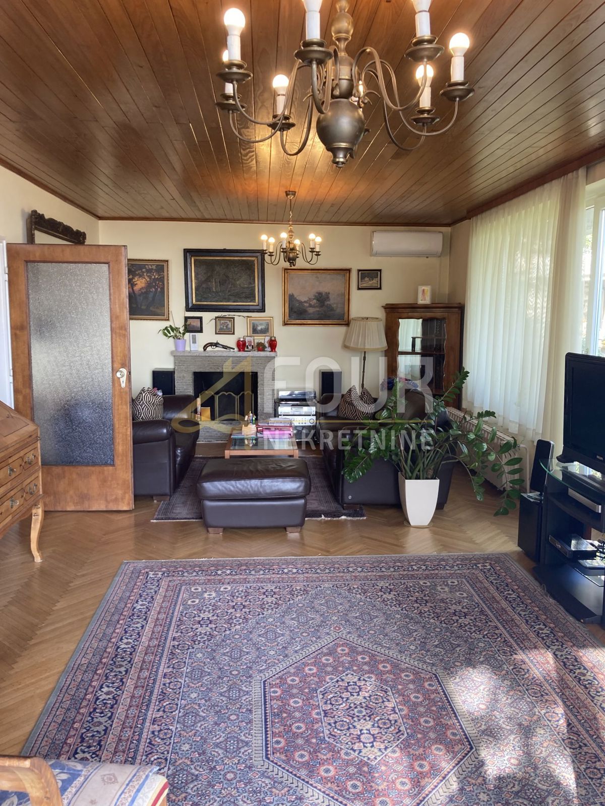 Hiša Opatija - Centar, Opatija, 204,16m2