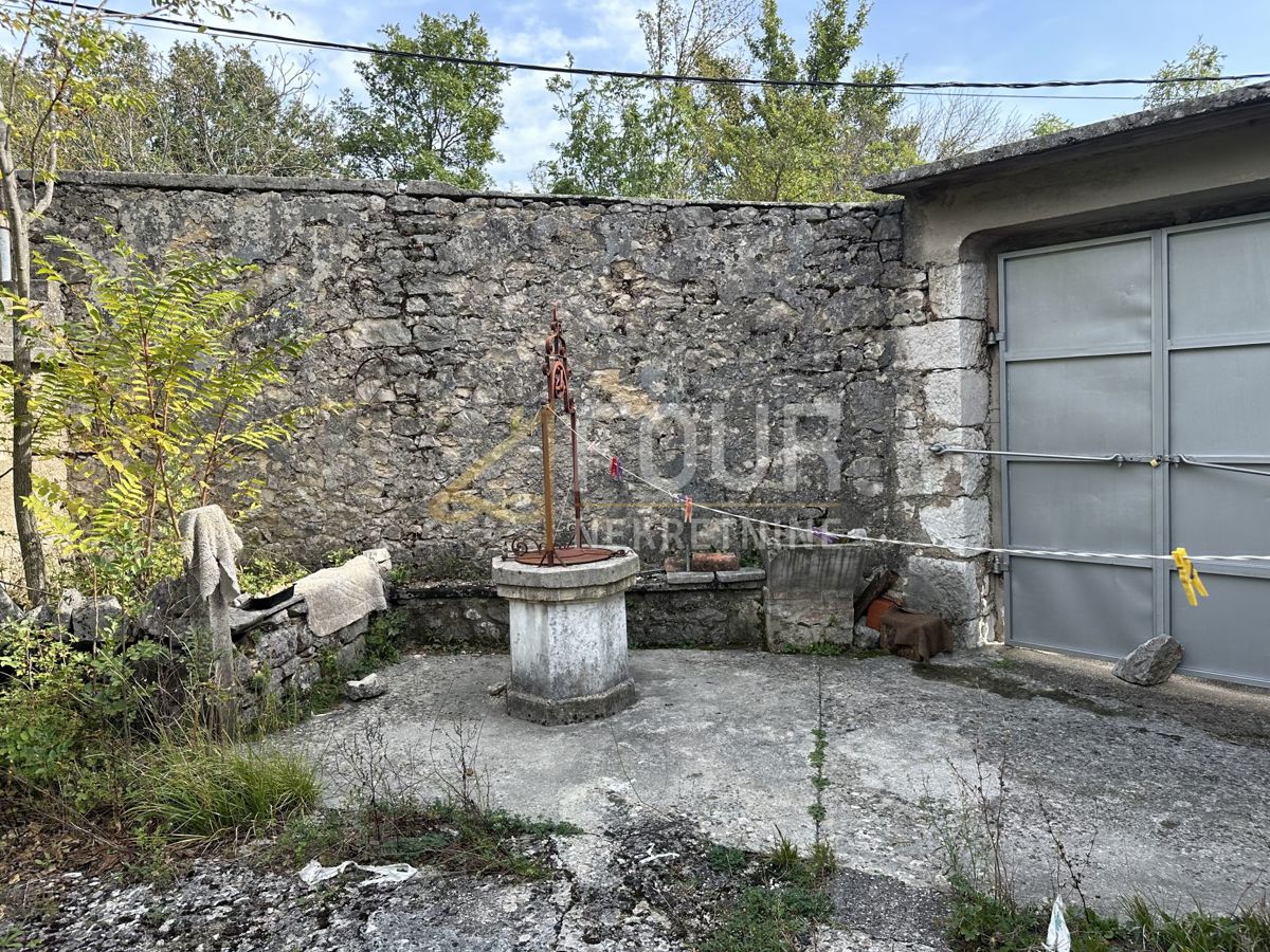Hiša Tribalj, Vinodolska Općina, 250m2