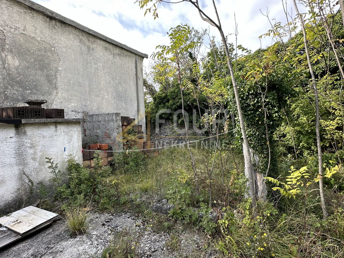 Hiša Tribalj, Vinodolska Općina, 250m2