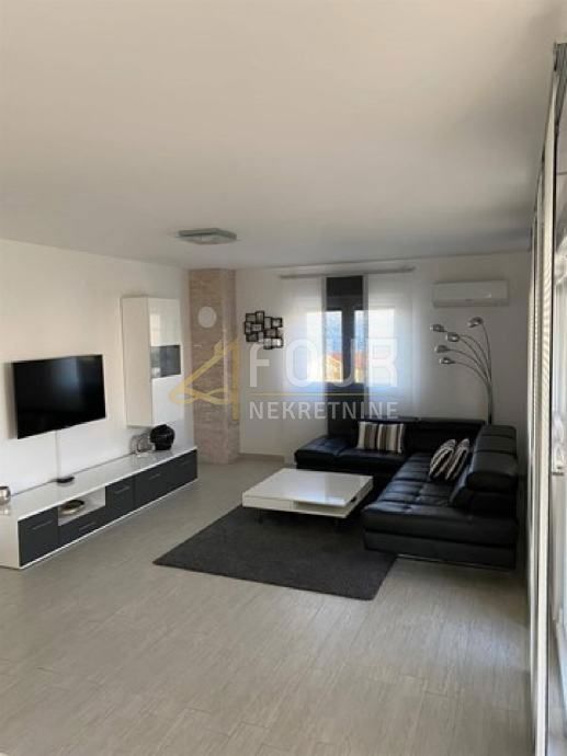 Stanovanje Zamet, Rijeka, 100,06m2