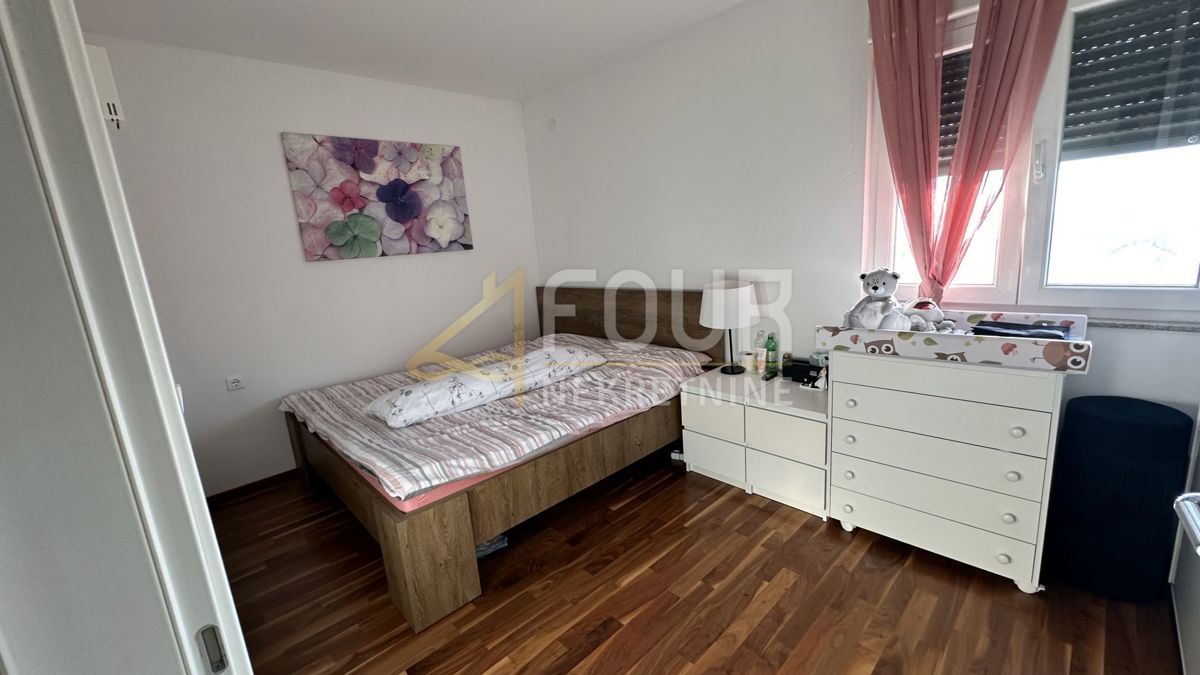 Stanovanje Zamet, Rijeka, 100,06m2
