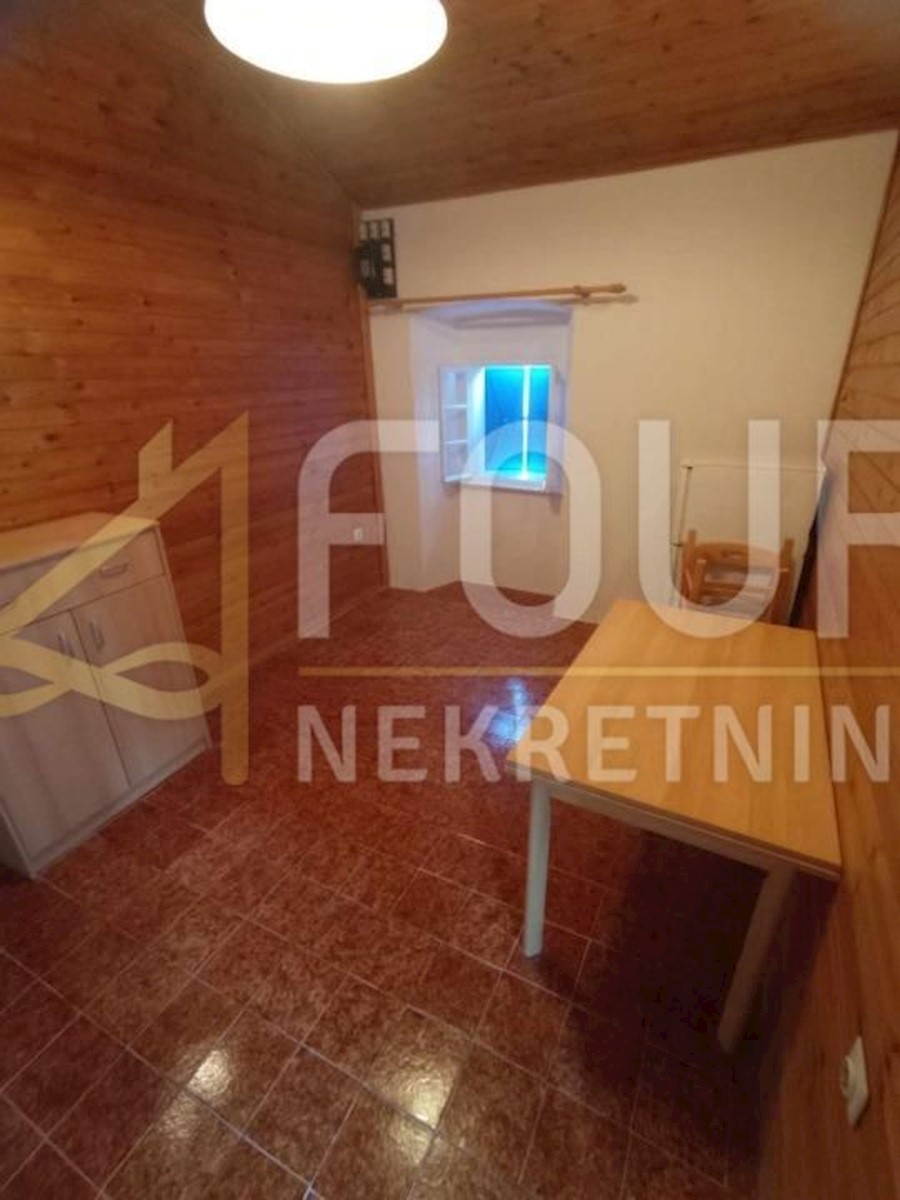 Stanovanje Brseč, Mošćenička Draga, 30m2