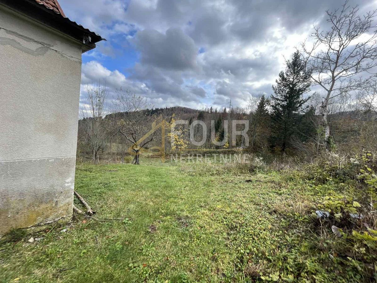 Hiša Vrbovsko, 150m2