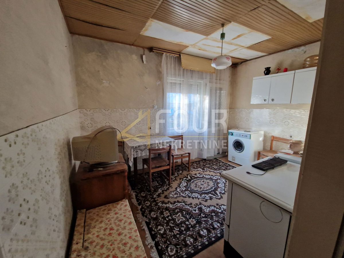 Hiša Vrbovsko, 150m2
