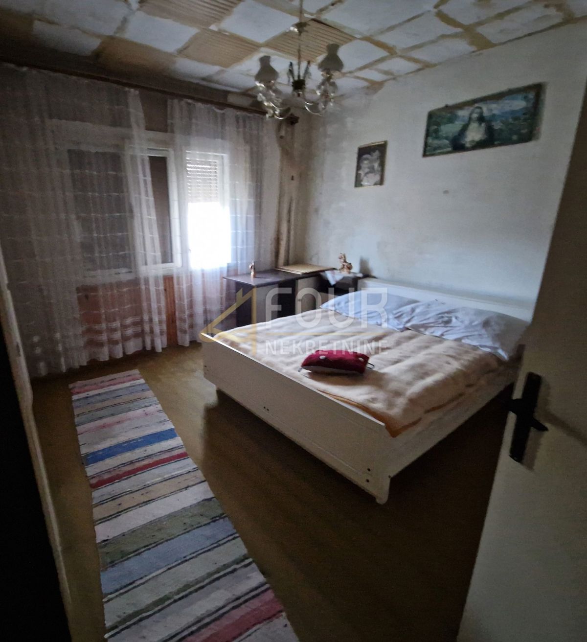 Hiša Vrbovsko, 150m2