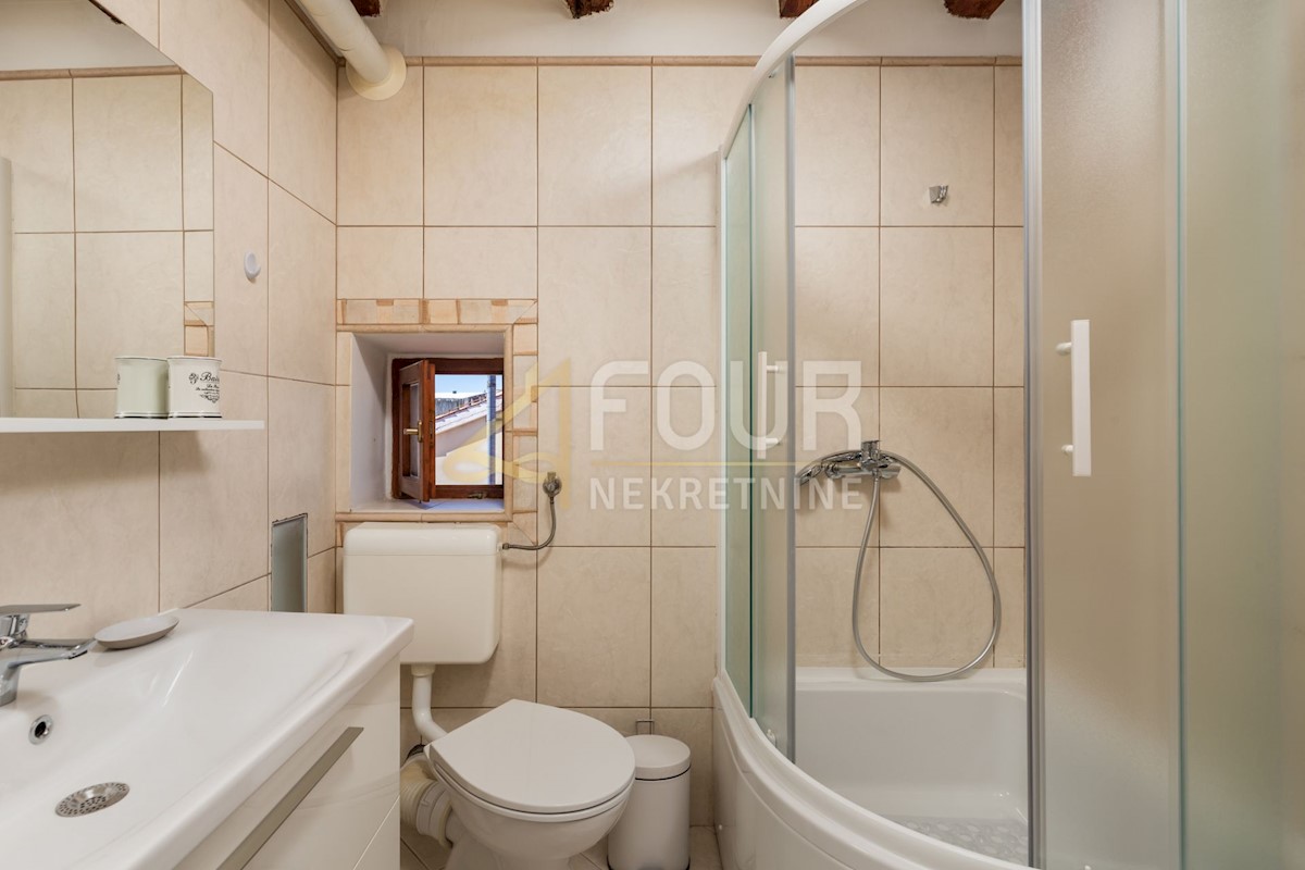 Stanovanje Centar, Rijeka, 49,67m2