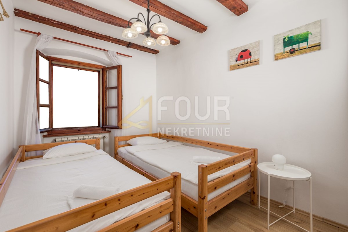 Stanovanje Centar, Rijeka, 49,67m2