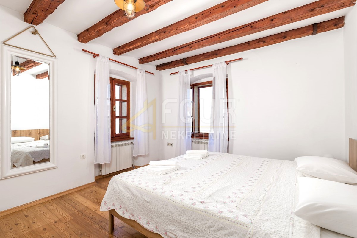 Stanovanje Centar, Rijeka, 49,67m2