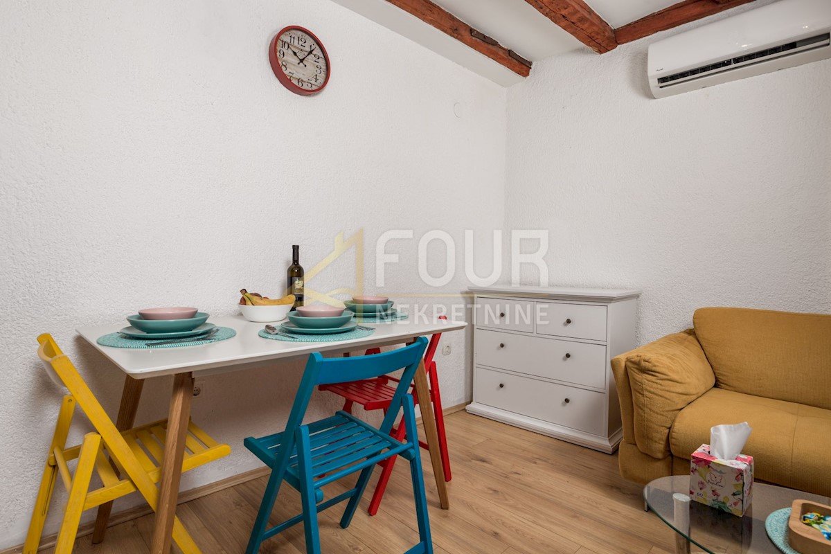 Stanovanje Centar, Rijeka, 49,67m2