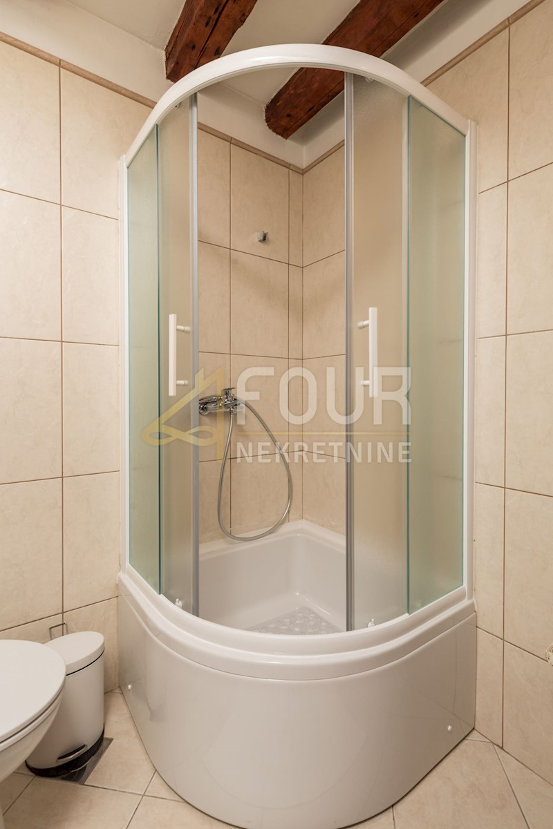 Stanovanje Centar, Rijeka, 49,67m2