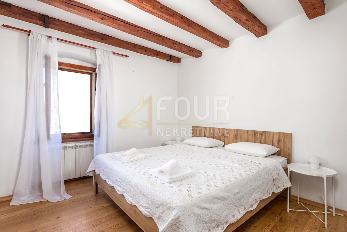 Stanovanje Centar, Rijeka, 49,67m2