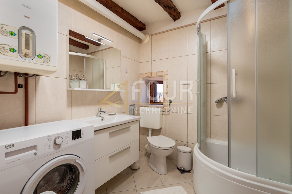 Stanovanje Centar, Rijeka, 49,67m2